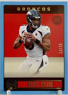 Russell Wilson