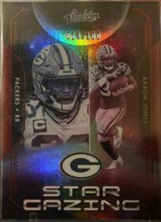 Aaron Jones