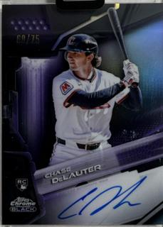 Chase DeLauter