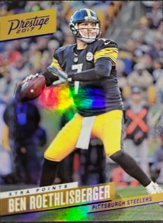 Ben Roethlisberger