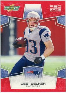 Wes Welker