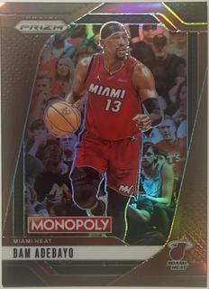 Bam Adebayo