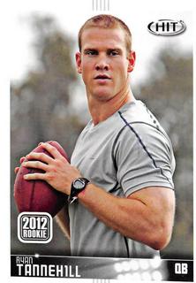 Ryan Tannehill