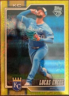 Lucas Erceg