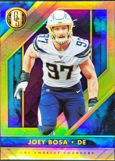 Joey Bosa