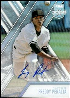 Freddy Peralta