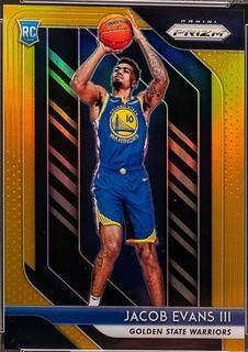 Jacob Evans III