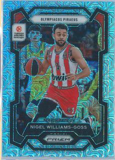 Nigel Williams-Goss