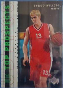 Darko Milicic