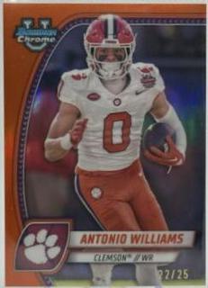 Antonio Williams