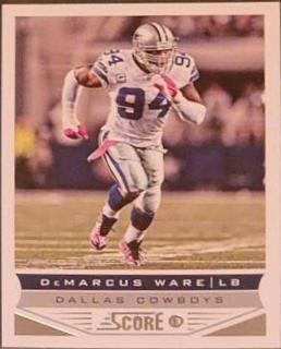 DeMarcus Ware