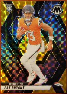 Pat Bryant