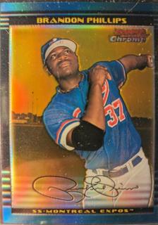 Brandon Phillips