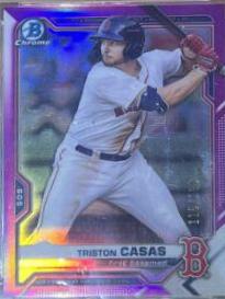 Triston Casas