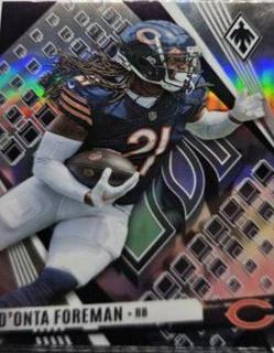D'Onta Foreman