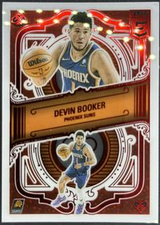 Devin Booker