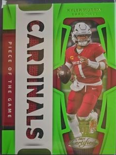 Kyler Murray