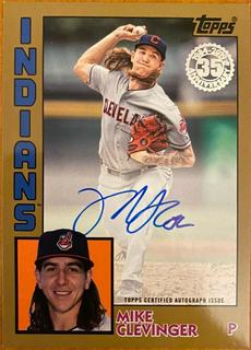 Mike Clevinger