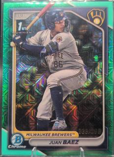 Juan Baez