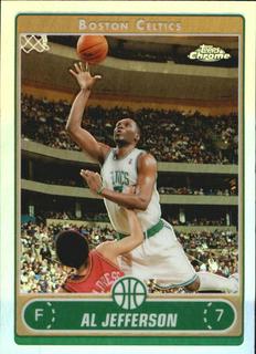 Al Jefferson