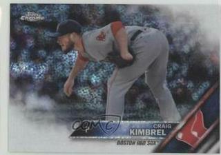 Craig Kimbrel