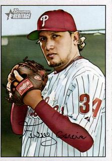 Freddy Garcia