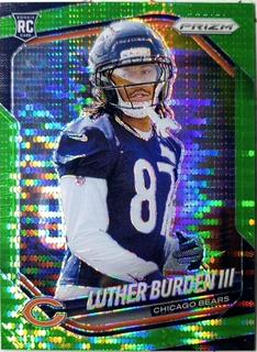 Luther Burden III