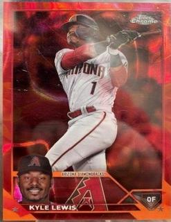 Kyle Lewis