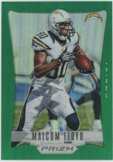 Malcom Floyd