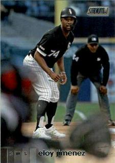 Eloy Jimenez