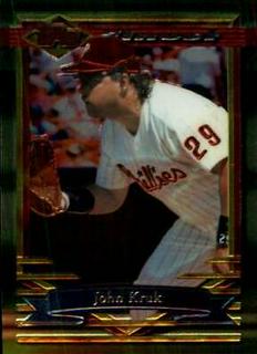 John Kruk