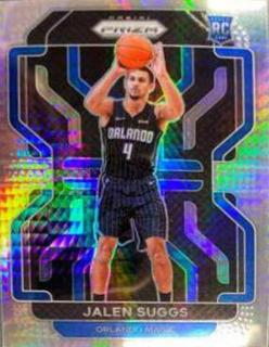 Jalen Suggs