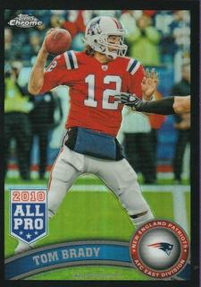 Tom Brady