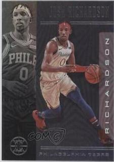 Josh Richardson