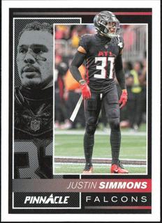 Justin Simmons