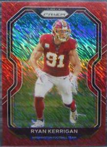Ryan Kerrigan