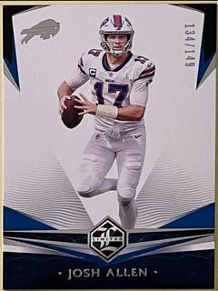 Josh Allen