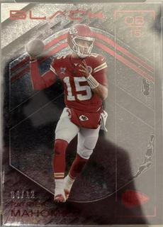 Patrick Mahomes II