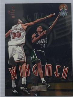 Ray Allen