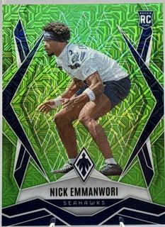 Nick Emmanwori
