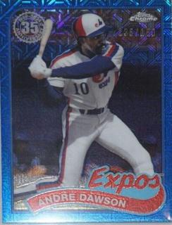 Andre Dawson
