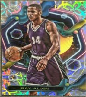 Ray Allen