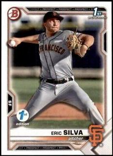 Eric Silva