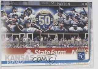 Kauffman Stadium