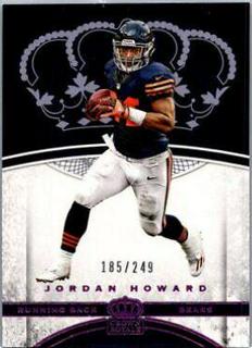 Jordan Howard