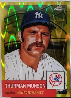 Thurman Munson