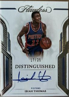 Isiah Thomas