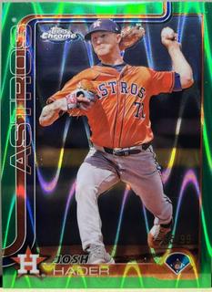 Josh Hader