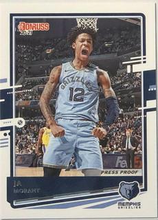 Ja Morant