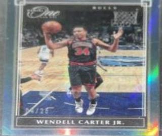 Wendell Carter Jr.